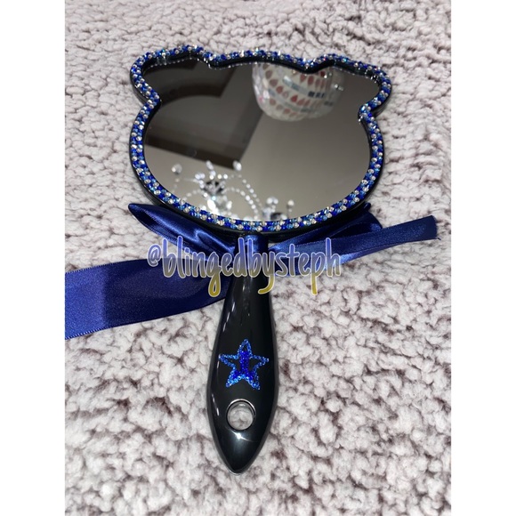Sold! Jeffree Star x Shane Dawson Black pig mirror - Picture 2 of 2